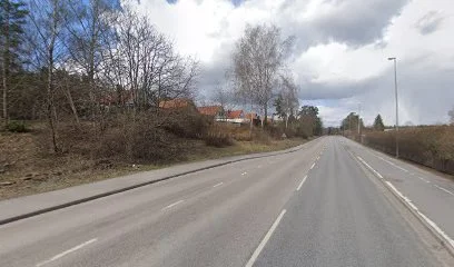 Tranbarsvagen