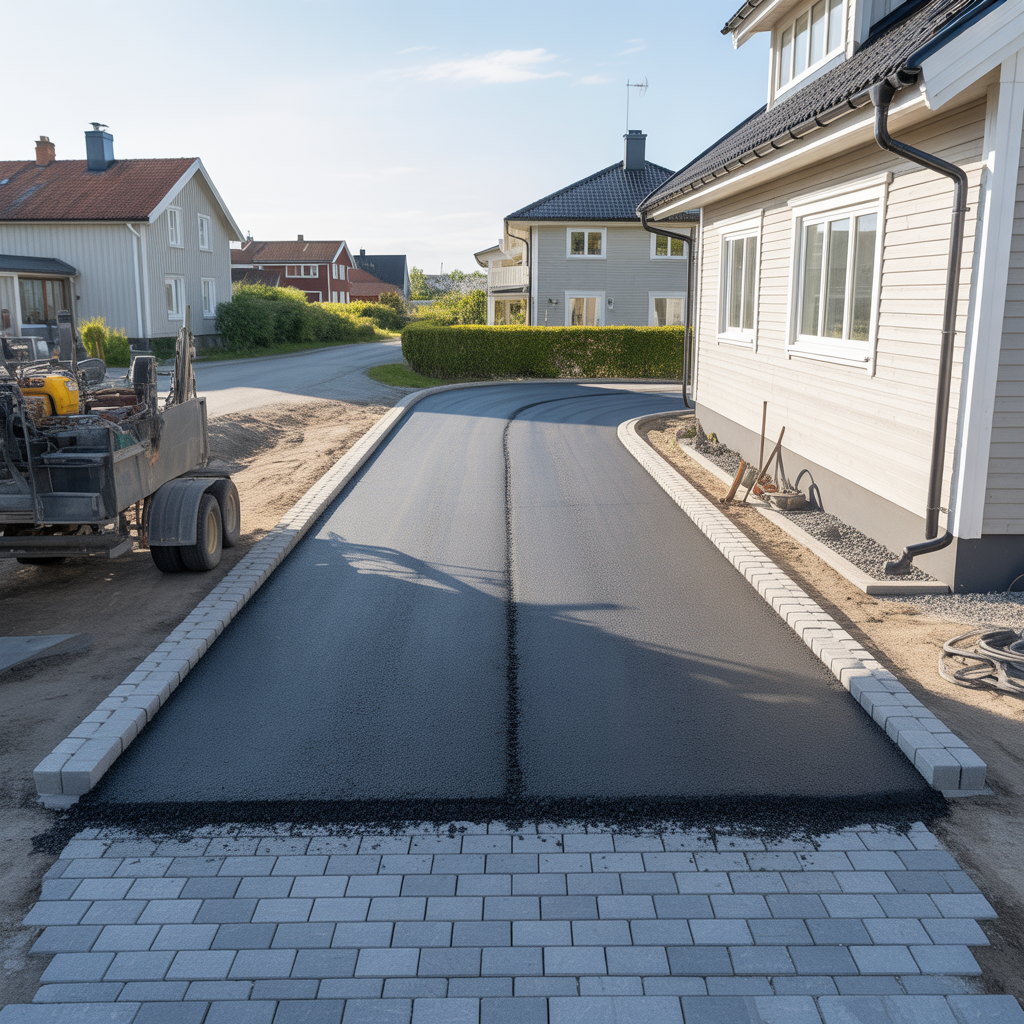 6.Sa valjer du ratt asfaltentreprenor Viktiga kriterier