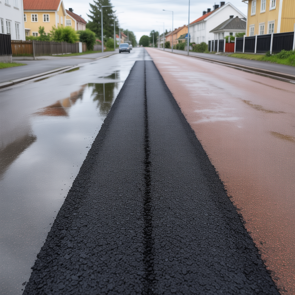 8.Fordelarna med att valja atervunnen asfalt
