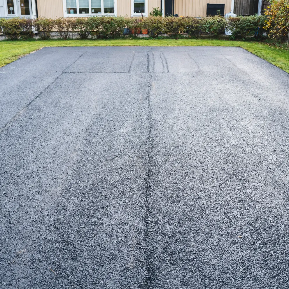 riva frasa asfaltbelaggning tyreso stockholm